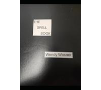 The Spell Book