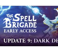 The Spell Brigade (PC) Steam Account - GLOBAL