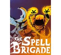 The Spell Brigade (PC) - Steam Account - GLOBAL