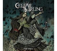 Cellar Darling - The Spell