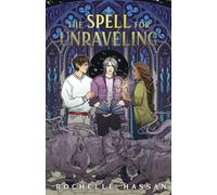 The Spell for Unraveling