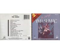 The Spell of Yma Sumac [CASSETTE]