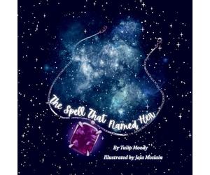 The Spell That Named Her