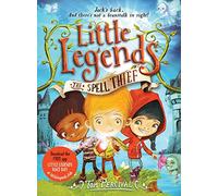 The Spell Thief: 1 (Little Legends)