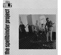 The Spellbinder Project - Spell Check,Vol. 2 [VINYL]