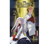 The Spellbook Library 2