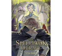The Spellbook Library 3