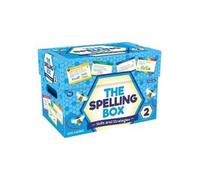 The Spelling Box - Year 2 / Primary 3