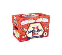 The Spelling Box - Year 3 / Primary 4