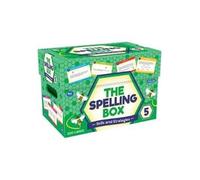 The Spelling Box - Year 5 / Primary 6