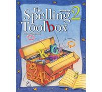 The Spelling Toolbox 2