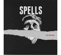 The Spells - Past Our Prime [Vinyl LP] [VINYL]
