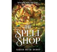 The Spellshop