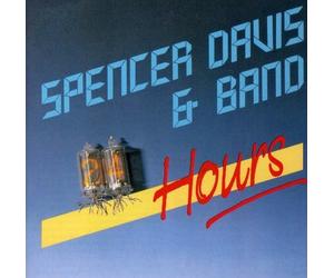 The Spencer Davis Group - 24 Hours - Live In Germany