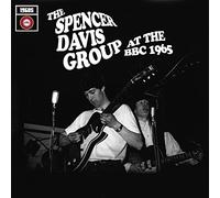The Spencer Davis Group - At The Bbc 1965 [VINYL]