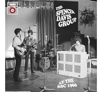 The Spencer Davis Group - At The Bbc 1966 [VINYL]