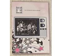 The Spencer Davis Group: Beat, Beat, Beat [DVD] [2010]