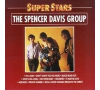 The Spencer Davis Group - Big Hits