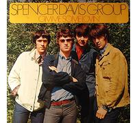 The Spencer Davis Group - Gimme Some Lovin' - Island Records - 85 897 ET