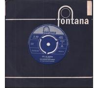 The Spencer Davis Group - Keep On Running - Four Prong