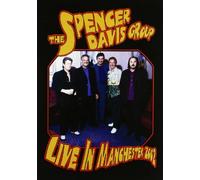 The Spencer Davis Group: Live In Manchester 2002 [DVD] [2008]