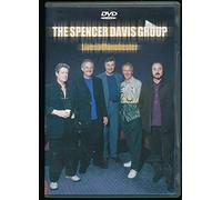 The Spencer Davis Group - Live In Manchester