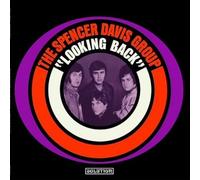 The Spencer Davis Group - Looking Back [VINYL]