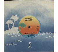 The Spencer Davis Group - Spencer Davis Group EP - Spencer Davis Group, The 7" 45