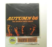 The Spencer Davis Group - The Spencer Davis Group "Autumn '66" LP ISLAND ILPS 201 657 Germany 1966