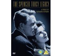 The Spencer Tracy Legacy [DVD]