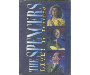 THE SPENCERS LIVE! In Indiana