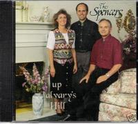 THE SPENCERS - UP CALVARY'S HILL (UK Import)