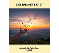 The Spender'S Fast: A Guide To Debt-Free Living