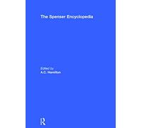 The Spenser Encyclopedia