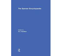 The Spenser Encyclopedia (2015-08-04)