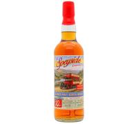 The Speyside Connection 10 Year Old (North Star Spirits)
