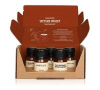 The Speyside Whisky Discovery Set 2026