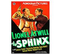 The Sphinx