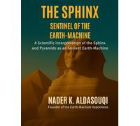 The Sphnix - Sentinel of the Earth-Machine