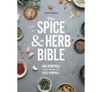 The Spice and Herb Bible