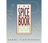 The SPICE Book