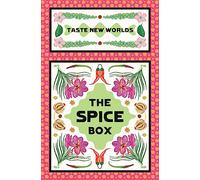 The Spice Box: Taste New Worlds