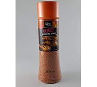 The Spice Cajun Seasoning Shaker