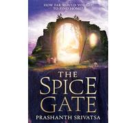 The Spice Gate