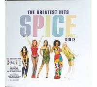 The Spice Girls The Greatest Hits 1LP in Black The Spice Girls Black