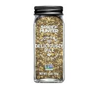 The Spice Hunter Deliciously Dill Blend, 1.5-Ounce Jar