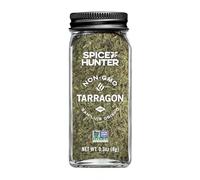 The Spice Hunter, French Tarragon Leaves (French), 0.3-Ounce Jar by Spice Hunter/C.F. Sauer