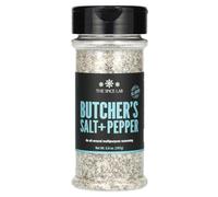 The Spice Lab, Butcher's Cut Salt & Pepper, 167g