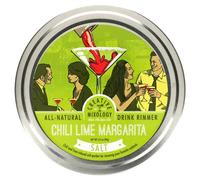 The Spice Lab, Chili Lime Margarita Salt, 99g