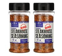 The Spice Lab, Classic Steakhouse Seasoning, 175g